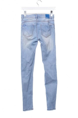 Damen Jeans Stradivarius, Größe S, Farbe Blau, Preis 20,49 €