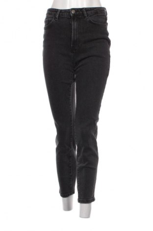 Damen Jeans Stradivarius, Größe M, Farbe Schwarz, Preis 20,49 €