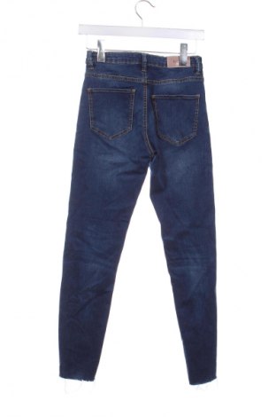 Damen Jeans Stradivarius, Größe S, Farbe Blau, Preis € 7,49