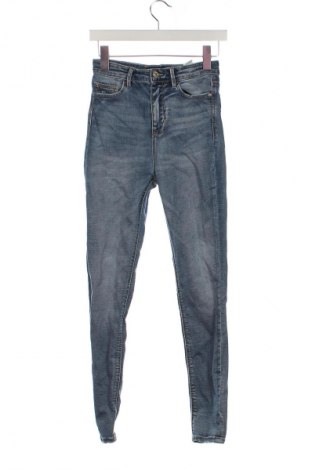 Damen Jeans Stradivarius, Größe XS, Farbe Blau, Preis € 10,49