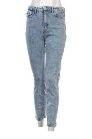 Damen Jeans Stradivarius, Größe M, Farbe Blau, Preis 10,49 €