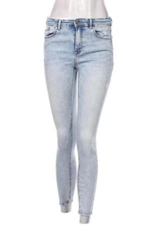 Damen Jeans Stradivarius, Größe M, Farbe Blau, Preis 7,99 €