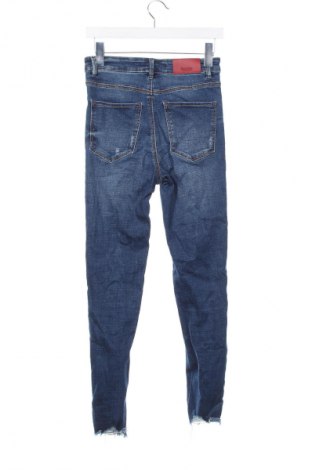 Damen Jeans Stradivarius, Größe S, Farbe Blau, Preis € 17,99