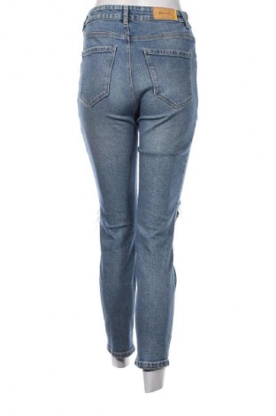 Damen Jeans Stradivarius, Größe M, Farbe Blau, Preis € 8,99