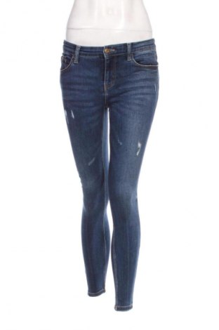 Damen Jeans Stradivarius, Größe M, Farbe Blau, Preis € 9,49