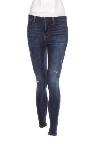 Damen Jeans Stradivarius, Größe S, Farbe Blau, Preis € 10,49