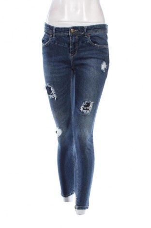 Damen Jeans Stradivarius, Größe M, Farbe Blau, Preis 20,49 €