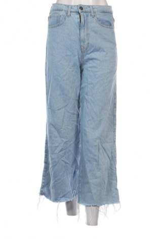 Damen Jeans Stradivarius, Größe S, Farbe Blau, Preis 10,49 €