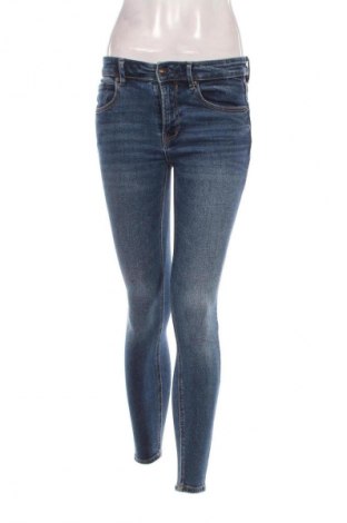 Damen Jeans Stradivarius, Größe S, Farbe Blau, Preis € 5,49