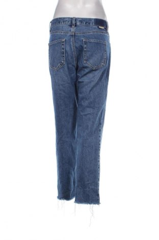 Damen Jeans Stradivarius, Größe M, Farbe Blau, Preis 20,49 €