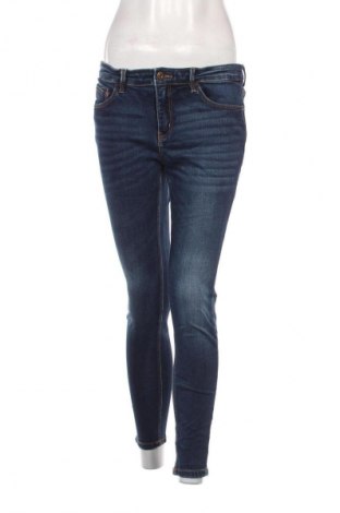 Damen Jeans Stradivarius, Größe L, Farbe Blau, Preis 20,49 €