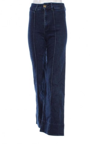 Damen Jeans Stradivarius, Größe XS, Farbe Blau, Preis 20,49 €