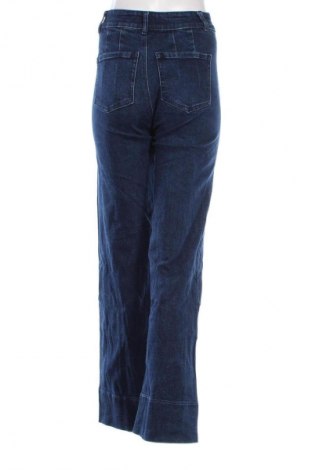 Damen Jeans Stradivarius, Größe XS, Farbe Blau, Preis 20,49 €