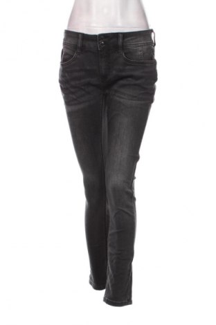 Damen Jeans Street One, Größe L, Farbe Schwarz, Preis 10,49 €