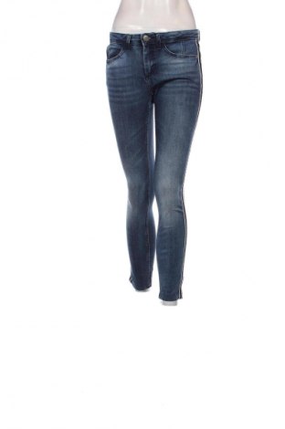 Damen Jeans Street One, Größe M, Farbe Blau, Preis 13,49 €