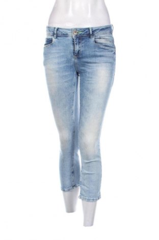 Damen Jeans Street One, Größe XS, Farbe Blau, Preis € 13,49