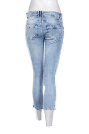 Damen Jeans Street One, Größe XS, Farbe Blau, Preis 13,49 €