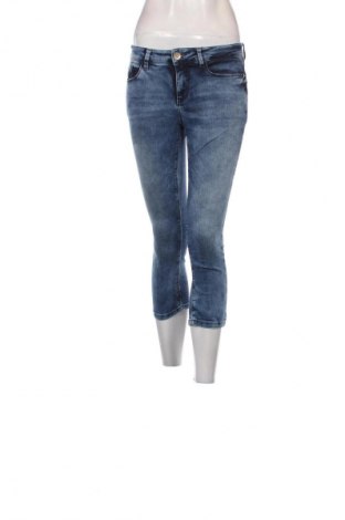 Damskie jeansy Street One, Rozmiar S, Kolor Niebieski, Cena 52,99 zł