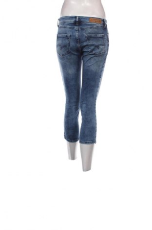 Damskie jeansy Street One, Rozmiar S, Kolor Niebieski, Cena 52,99 zł