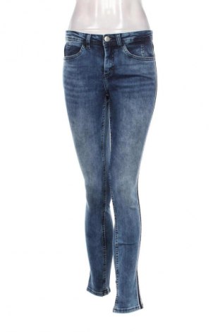 Damen Jeans Street One, Größe M, Farbe Blau, Preis 13,49 €