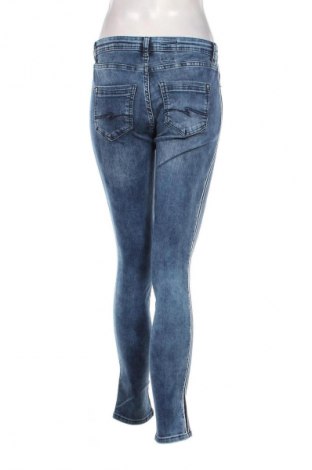 Damen Jeans Street One, Größe M, Farbe Blau, Preis 13,49 €