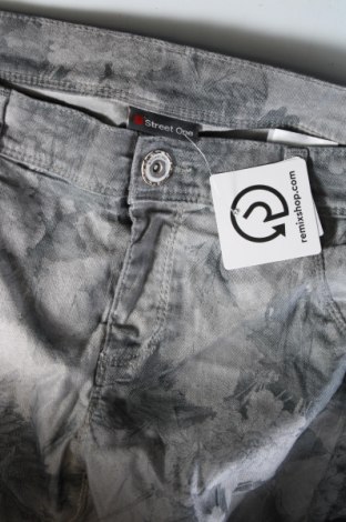 Damskie jeansy Street One, Rozmiar S, Kolor Szary, Cena 131,99 zł