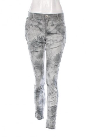 Damskie jeansy Street One, Rozmiar S, Kolor Szary, Cena 27,99 zł