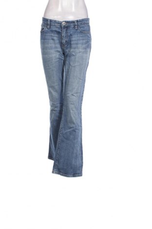 Damen Jeans Street One, Größe M, Farbe Blau, Preis 14,99 €