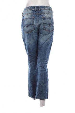 Damskie jeansy Street One, Rozmiar L, Kolor Niebieski, Cena 65,99 zł