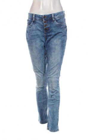 Damen Jeans Street One, Größe XL, Farbe Blau, Preis 14,79 €