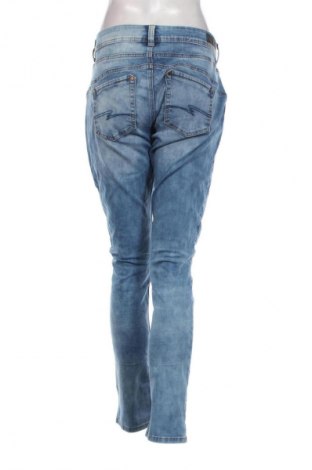 Damen Jeans Street One, Größe XL, Farbe Blau, Preis € 10,49