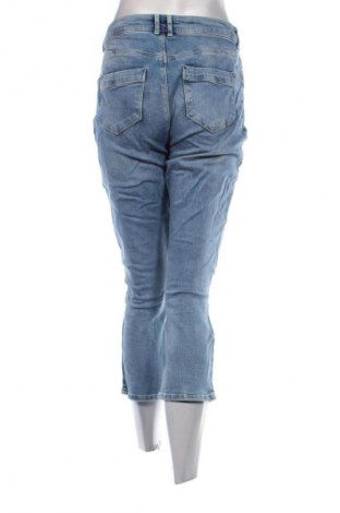 Damskie jeansy Street One, Rozmiar L, Kolor Niebieski, Cena 65,99 zł