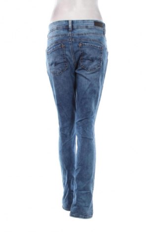 Damskie jeansy Street One, Rozmiar M, Kolor Niebieski, Cena 52,99 zł