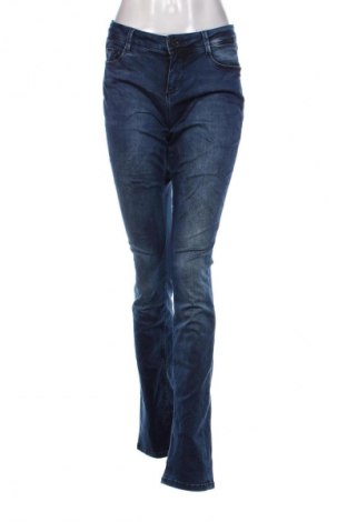 Damen Jeans Street One, Größe M, Farbe Blau, Preis € 13,49