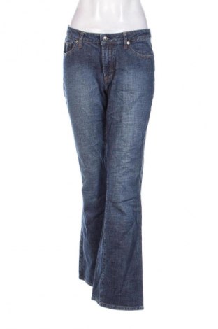 Damen Jeans Street One, Größe M, Farbe Blau, Preis 11,99 €