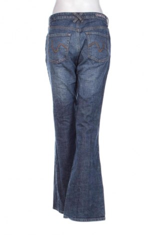 Damen Jeans Street One, Größe M, Farbe Blau, Preis 13,49 €