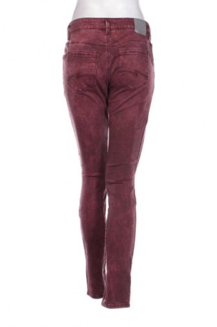 Damen Jeans Street One, Größe M, Farbe Rot, Preis € 10,49