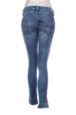 Damen Jeans Street One, Größe M, Farbe Blau, Preis € 4,99