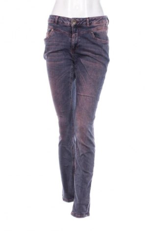 Damen Jeans Street One, Größe M, Farbe Rosa, Preis 28,99 €