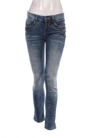 Damen Jeans Street One, Größe S, Farbe Blau, Preis € 10,49