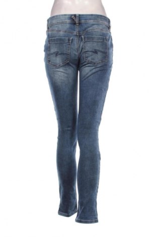 Damskie jeansy Street One, Rozmiar S, Kolor Niebieski, Cena 52,99 zł