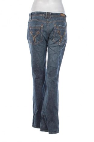 Damskie jeansy Street One, Rozmiar M, Kolor Niebieski, Cena 59,99 zł