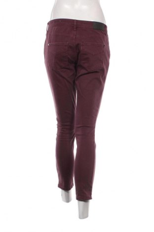 Damskie jeansy Street One, Rozmiar M, Kolor Fioletowy, Cena 52,99 zł