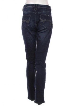 Damskie jeansy Street One, Rozmiar XL, Kolor Niebieski, Cena 52,99 zł