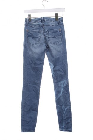 Damskie jeansy Street One, Rozmiar S, Kolor Niebieski, Cena 52,99 zł