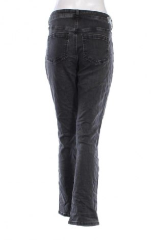 Damen Jeans Street One, Größe L, Farbe Grau, Preis 14,99 €