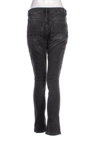 Damskie jeansy Street One, Rozmiar M, Kolor Czarny, Cena 52,99 zł