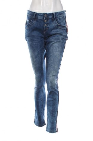 Damen Jeans Street One, Größe XL, Farbe Blau, Preis € 8,49