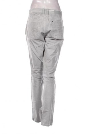 Damen Jeans Summum Woman, Größe L, Farbe Grau, Preis € 52,49