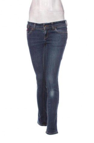 Damen Jeans Superdry, Größe S, Farbe Blau, Preis € 15,86